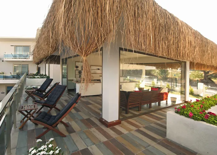 D Cesme Resort