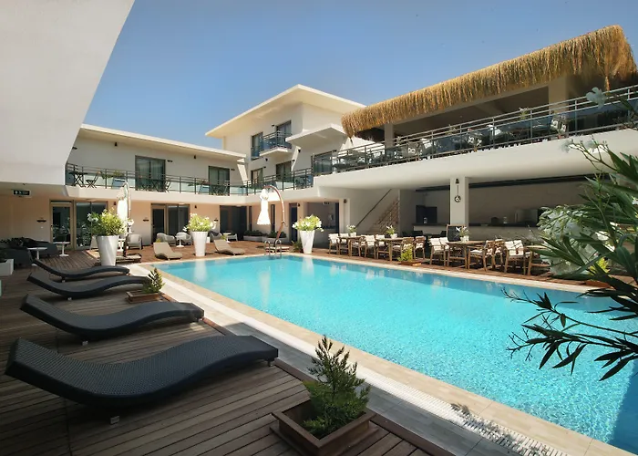 D Cesme Resort