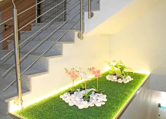 Vivacity - Rooms & Apartments