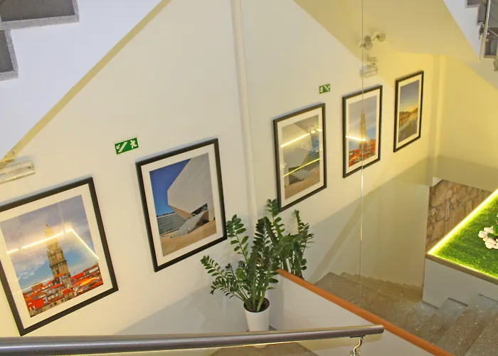 Vivacity - Rooms & Apartments