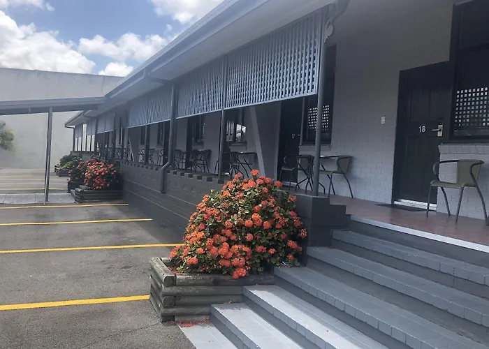 Darra Motel & Conference Centre