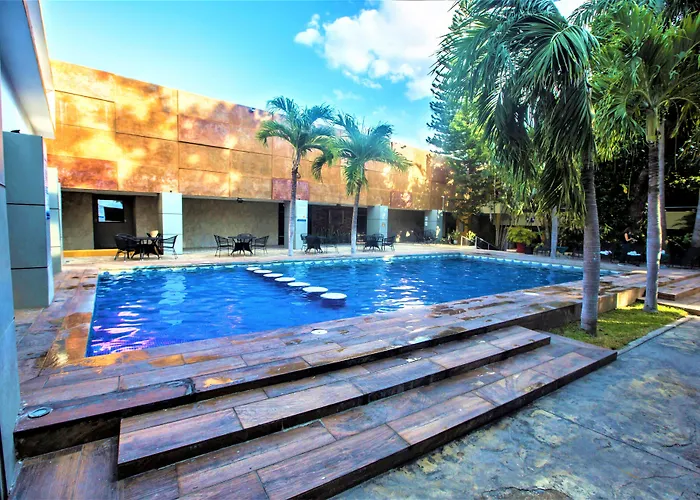  Plaza Mirador