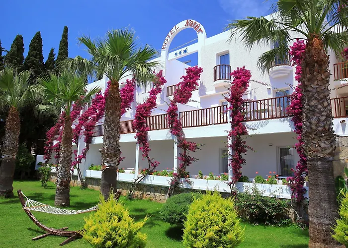 3 SterneHotel Natur Apart Hotel