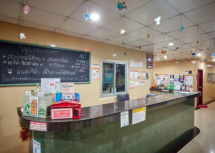 Sivalai Place