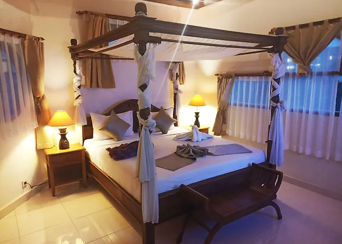 Kusnadi Hotel