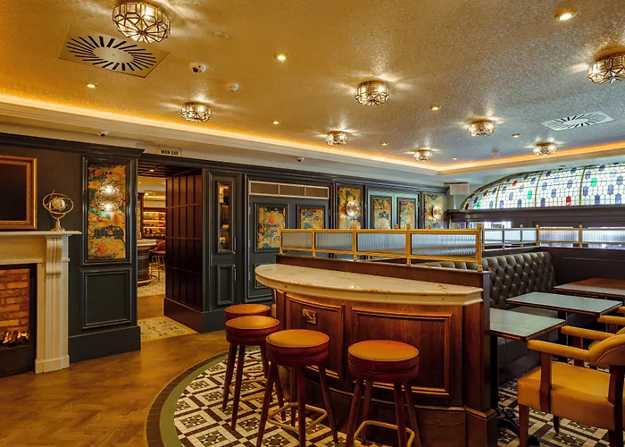 3 SterneHotel Mercantile