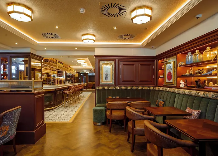 3 SterneHotel Mercantile