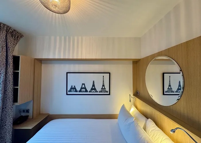Montmartre - Nouvellement Renove