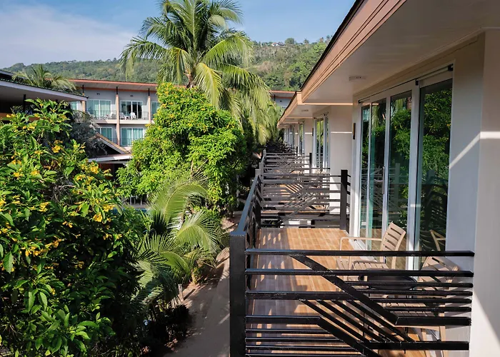 3 star hotels Phi Phi Anita