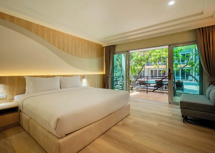 3 star hotels Phi Phi Anita