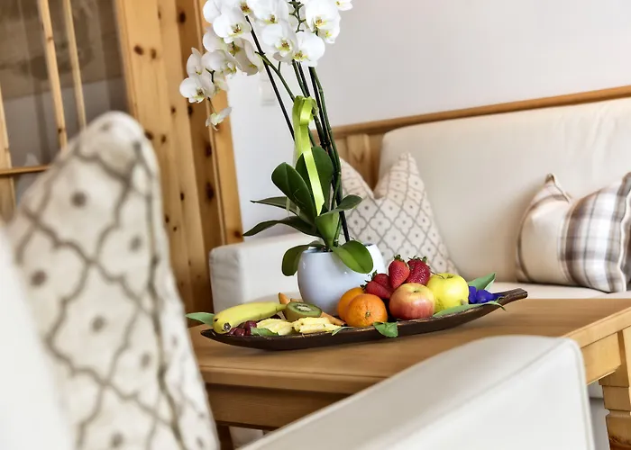 4 Sterne Hotels Sulfner