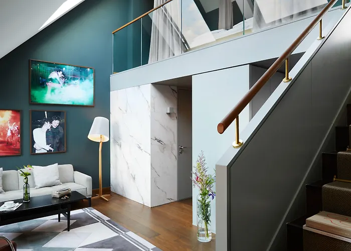 Guesthouse