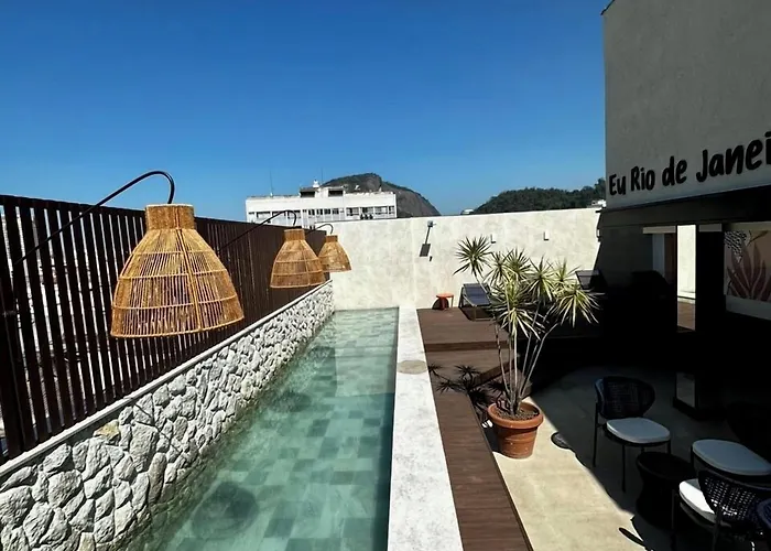 Royalty Rio Hotel