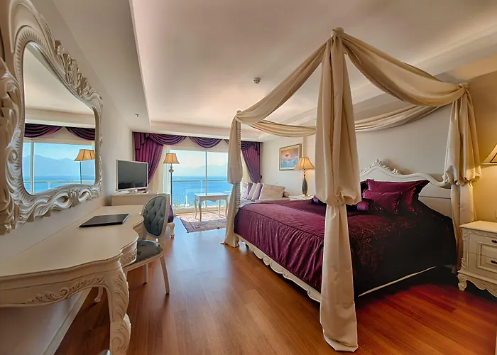 Prime Boutique Hotel