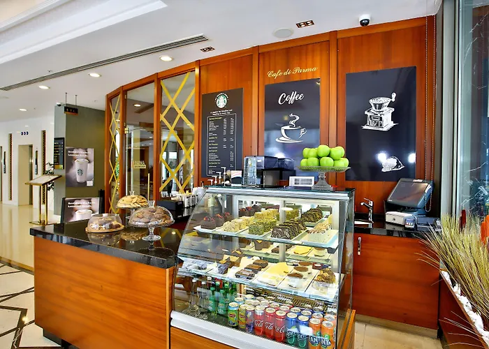 Parma & Spa Taksim