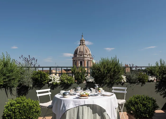  Residenza Napoleone III