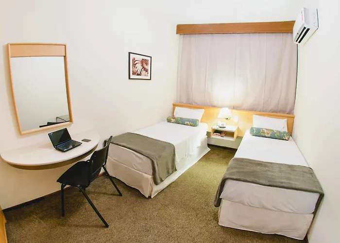 Hotel Aladdin