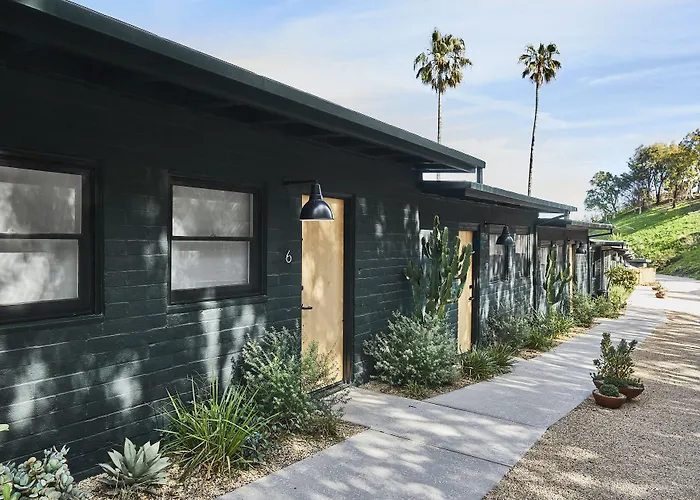 Hotel June Malibu