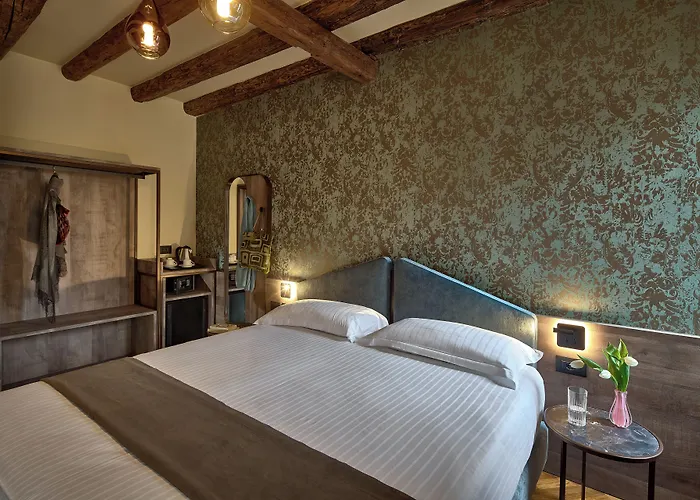  Residenza Favaro