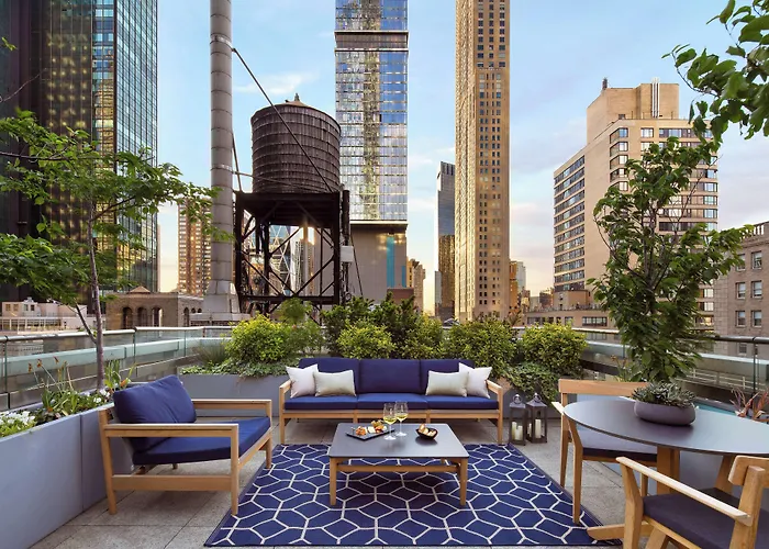Park Hyatt New York