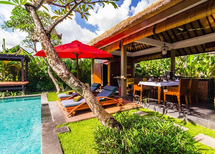 Vacation homes Imani s