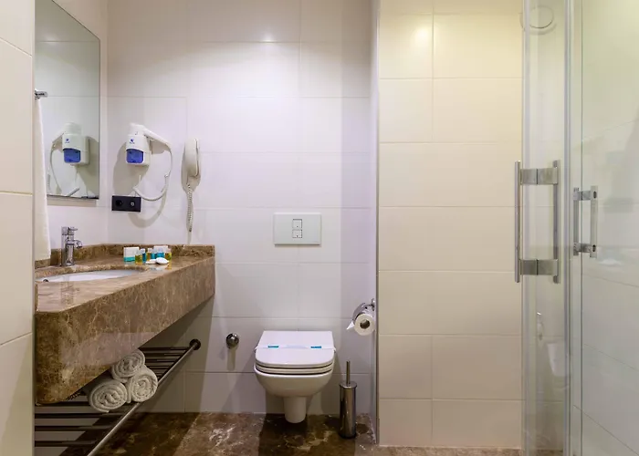 Urban Hotel Bomonti