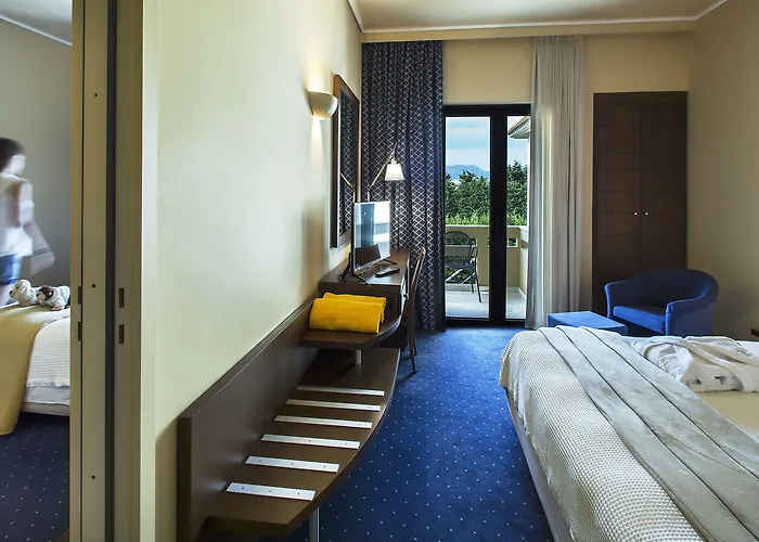 Dekelia Hotel