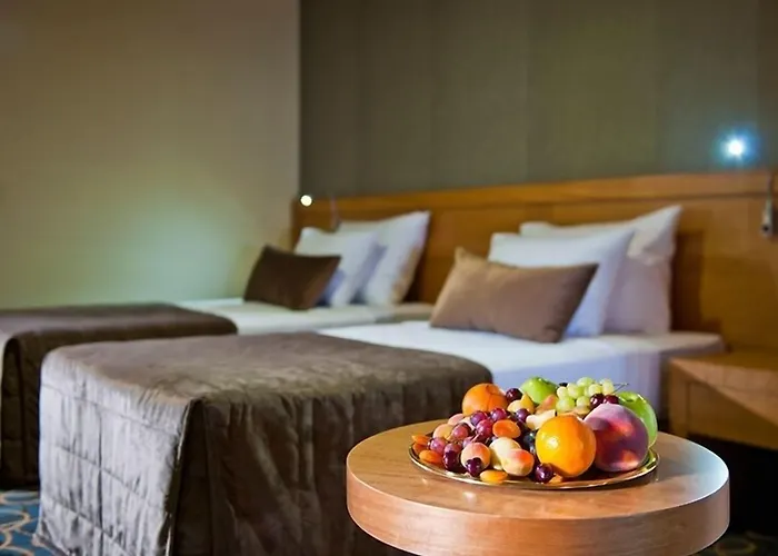 Volley Hotel Izmir
