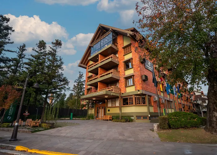 Laghetto Gramado
