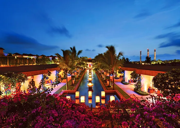 Della Resorts
