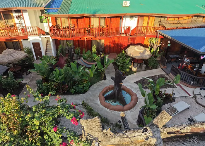 Arenal Resort