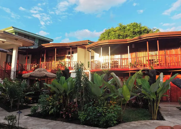 Arenal Resort