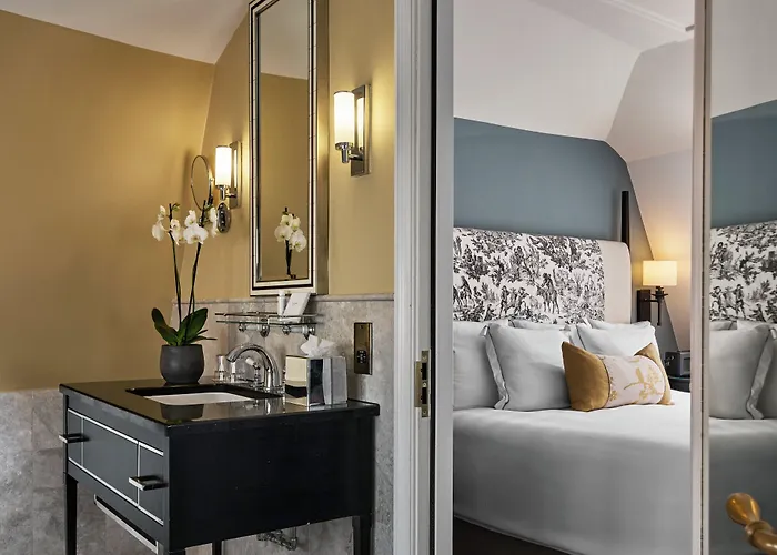 Gainsborough Spa - Small Luxury s Of The World