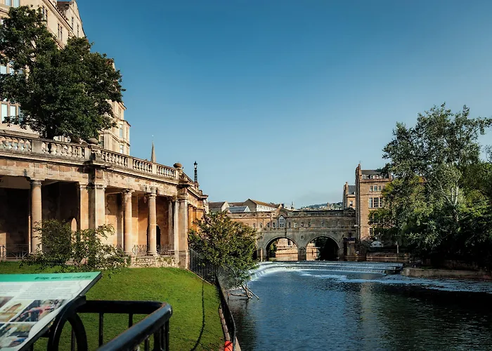 Gainsborough Spa - Small Luxury s Of The World