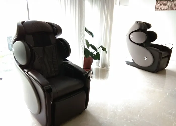 Fraser Residence Menteng