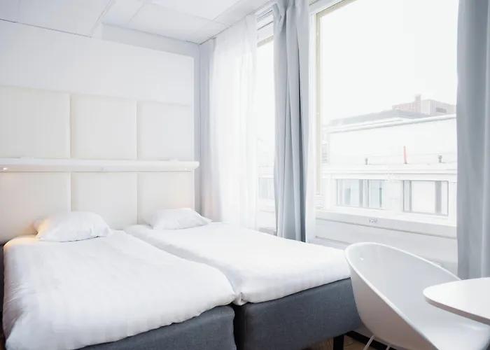 Omena Helsinki Loennrotinkatu