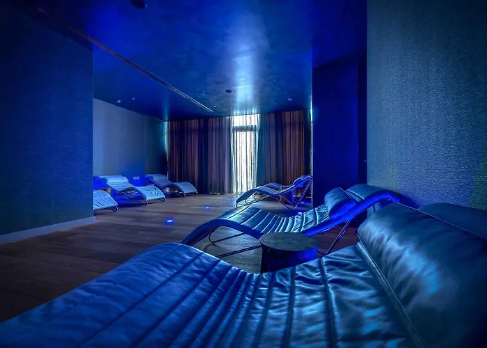Royal Beach Tel Aviv By Isrotel Exclusive