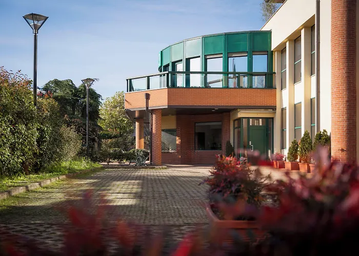 Just Hotel Saronno