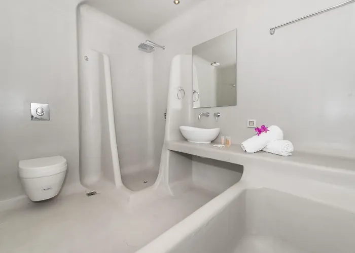 Hotel mit Hund Blue Waves Suites & Apartments