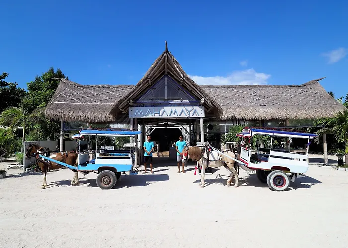 Mahamaya Gili Meno