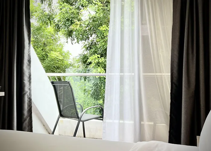 4 Sterne Hotels Rest Bugis