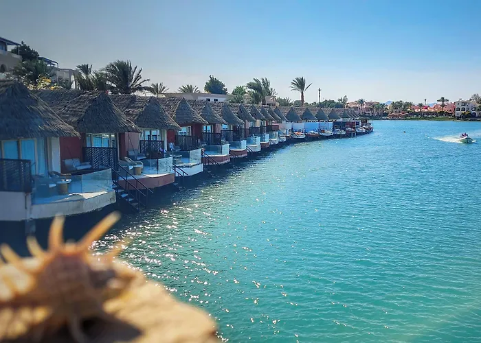 Panorama Bungalows El Gouna