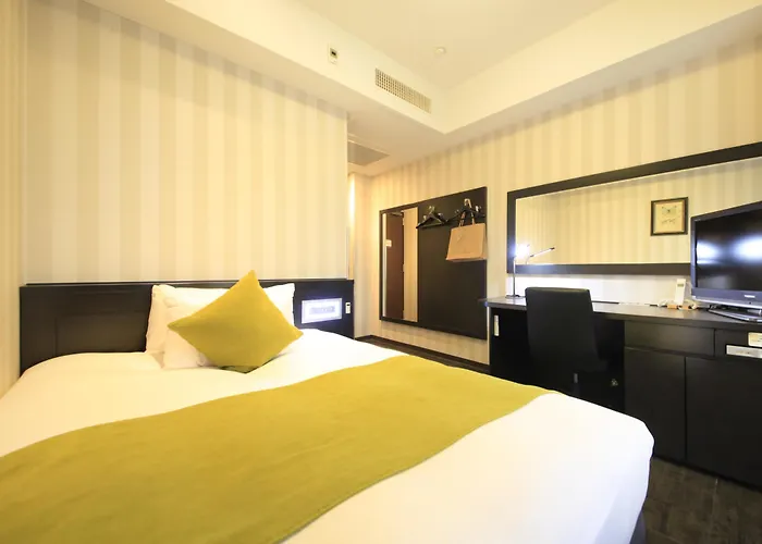Spa Hotels Resorts Coco Grand Kitasenju