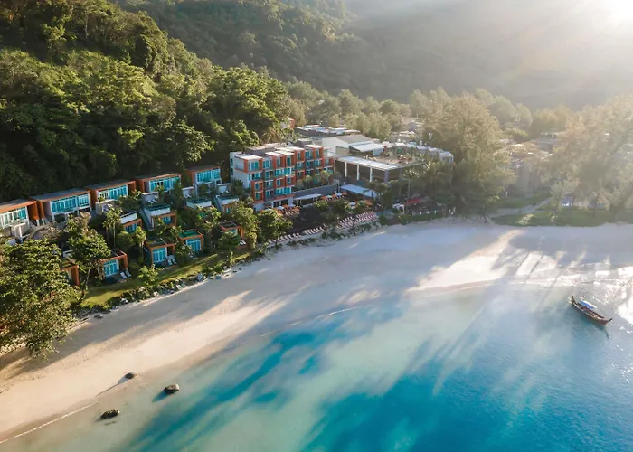 Novotel Phuket