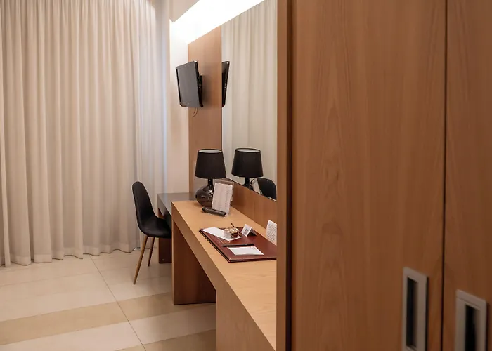 Eolian Milazzo Hotel