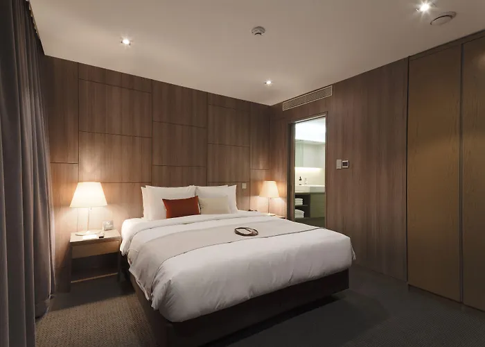 3 star hotels Amid Seoul