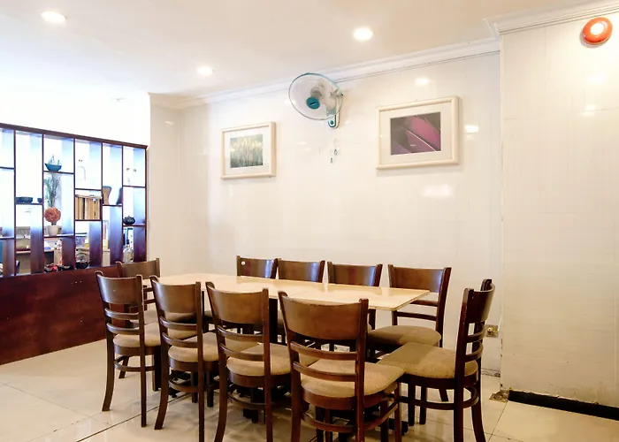 Saigon Charm Hotel