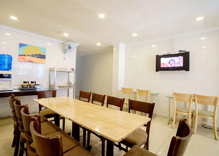 Saigon Charm Hotel