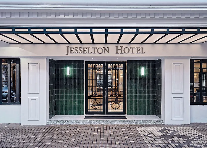 Jesselton