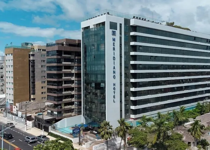 Meridiano Hotel